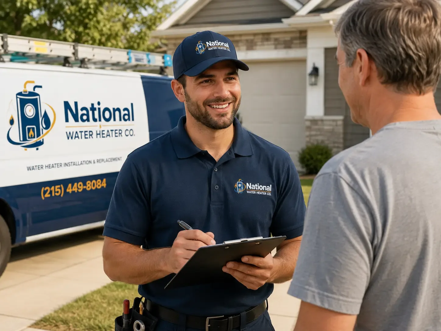 Water Heater Installation Ray, MI FAQs